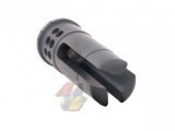 BJ Tac SF Style 3P Muzzle ( 14mm CCW )