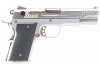 V-Tech 1/2 Scale High Precision 945 Mini Model Gun ( Shell Ejection/ Silver )