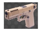 Armorer Works VX8101 GBB Pistol ( TAN )
