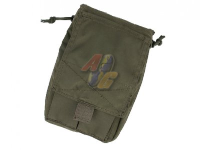 TMC TY Personal Medical Pouch ( RG )