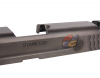 --Out of Stock--Inokatsu CNC Steel Slide Set For Cybergun M&P9 Compact GBB