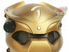 --Out of Stock--Zujizhe Scar Predator Mask with LED and Red Laser ( Gold )