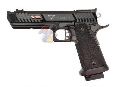 --Out of Stock--Army TTI Licensed PIT Viper CNC Silde GBB ( Black )