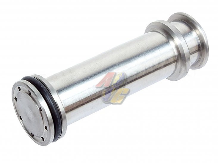 --Out of Stock--Airsoft Artisan Stainless Steel Piston For ARES Amoeba "STRIKER" S1 Sniper Rifle - Click Image to Close