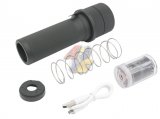 5KU PBS-1 Mini Silencer with Spitfire Tracer ( 14mm- )