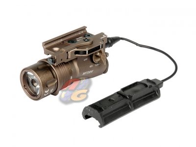 AG-K M720V Flashlight (DE)