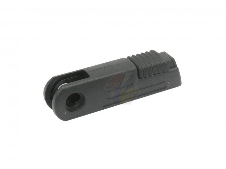 --Out of Stock--Armyforce MP7A1 Folding Fore Grip - Click Image to Close
