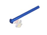 5KU Aluminum Recoil Spring Rod For Tokyo Marui Hi-Capa 5.1 Series GBB ( Blue )