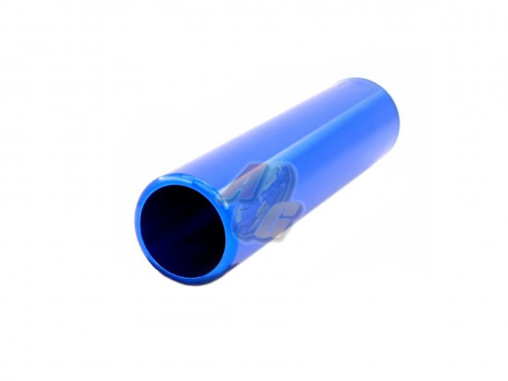 5KU Blue Training Can Dummy ( Long/ 14mm- ) - Click Image to Close
