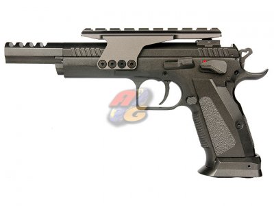 --Out of Stock--KWC 75 Competition Model (Full Metal, CO2)