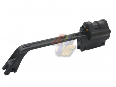 --Out of Stock--Armyforce G36 Carrying Handle Scope