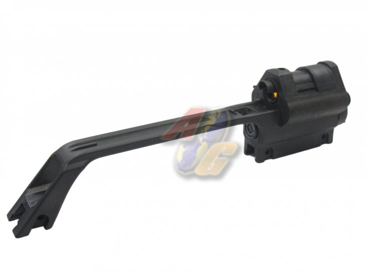 --Out of Stock--Armyforce G36 Carrying Handle Scope - Click Image to Close
