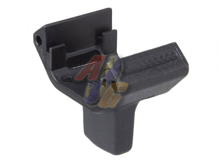 ARES Amoeba M4 Handguard Finger Stopper Unit ( Black ) - Click Image to Close