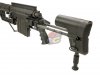 --Out of Stock--SOCOM GEAR Cheytac M200 Sniper Rifle (Cartridge Type, BK)