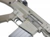 --Out of Stock--ARES SR25-M110 Sass (Electric Fire Control System Version) - TAN (Licensed by Knight's)