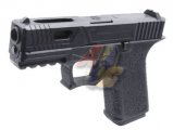 Armorer Works Hex VX9300 GBB Pistol ( BK )