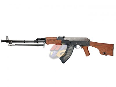 --Out of Stock--SRC AK-47 RPK ( With Battery )
