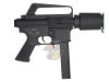 --Out of Stock--Bell CAR-15 SBR AEG ( 096-3 )