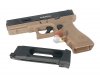 --Out of Stock--Stark Arms Match Co2 Blow Back Pistol ( Tan )
