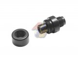 --Out of Stock--KJ Works MK1 Silencer Adaptor with Thread Protect
