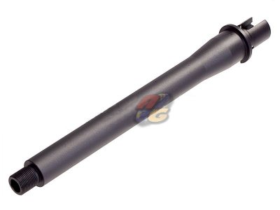 --Out of Stock--G&P Aluminum One Piece 9 Inch Outer Barrel ( 145mm/ 14mm+ )