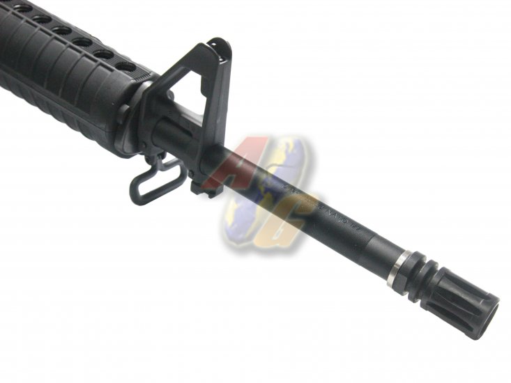 --Out of Stock--G&P M16A3 AEG with Cxxt Marking - Click Image to Close