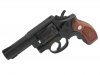 Tanaka S&W M13 FBI Special Gas Revolver ( Ver.3/ Heavy Weight/ Black )