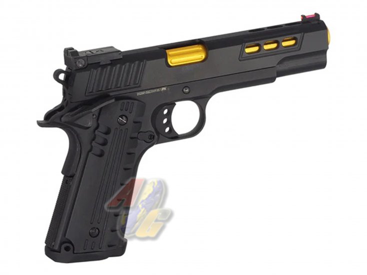 Golden Eagle OTS.45 1911 GBB ( GE-3368 ) - Click Image to Close