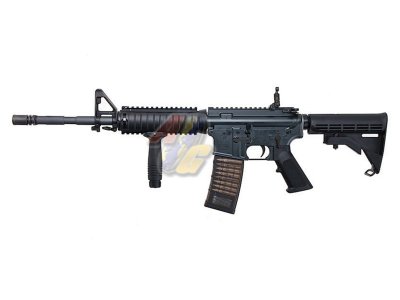 --Out of Stock--T8 M4A1 RIS MWS System GBB ( JP Version ) ( Licenced Lancer MWS GBB Magazine )