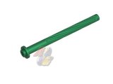 5KU Aluminum Recoil Spring Rod For Tokyo Marui Hi-Capa 5.1 Series GBB ( Green )