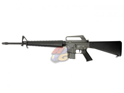 --Out of Stock--Classic Army M15A1 VN AEG