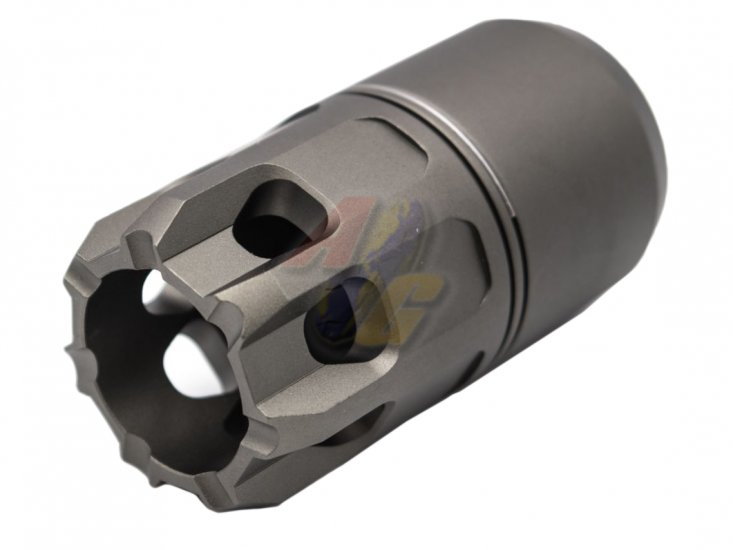 G&P Strike Industries Oppressor M4 14mm CW and 14mm CCW ( Muzzle Devices ) - Click Image to Close