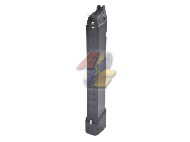 --Out of Stock--Ace One Arms 50rds Aluminium Light Weight Gas Magazine For Tokyo Marui/ WE G Series GBB - Click Image to Close