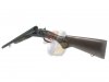 --Out of Stock--AGT Full Steel Double Barrel Airsoft Shotgun