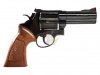 Tanaka S&W M29 Classic 4 Inch Steel Finish Gas Revolver ( Ver.3 )