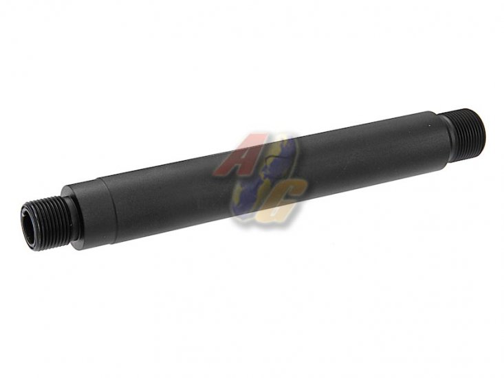 G&P 120mm Outer Barrel Extension ( 16M/ CCW ) - Click Image to Close