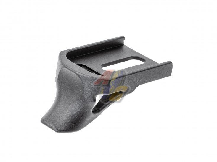 CTM Fuku-2 Aluminum Magazine Base For Action Army AAP-01/ G Series GBB ( BK ) - Click Image to Close