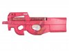 --Out of Stock--Bell P90 AEG ( Pink )