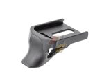 CTM Fuku-2 Aluminum Magazine Base For Action Army AAP-01/ G Series GBB ( BK )