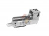 --Out of Stock--Pro-Arms DHD Compensator For G17/ G18C/ G22 Series GBB ( Silver )
