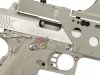 --Out of Stock--Airsoft Surgeon IPSC Open STI Speed Master (Silver)
