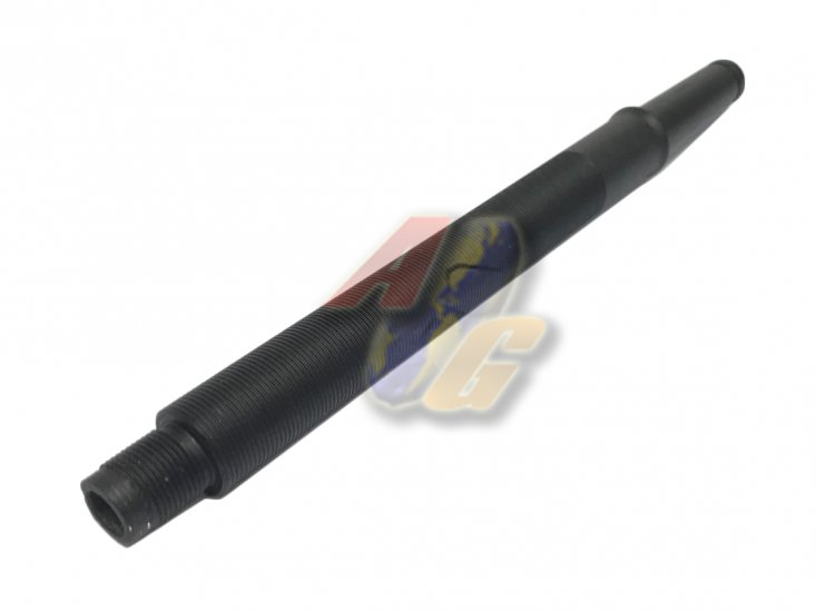 Action Outer Barrel For AUG AEG ( 80mm ) - Click Image to Close