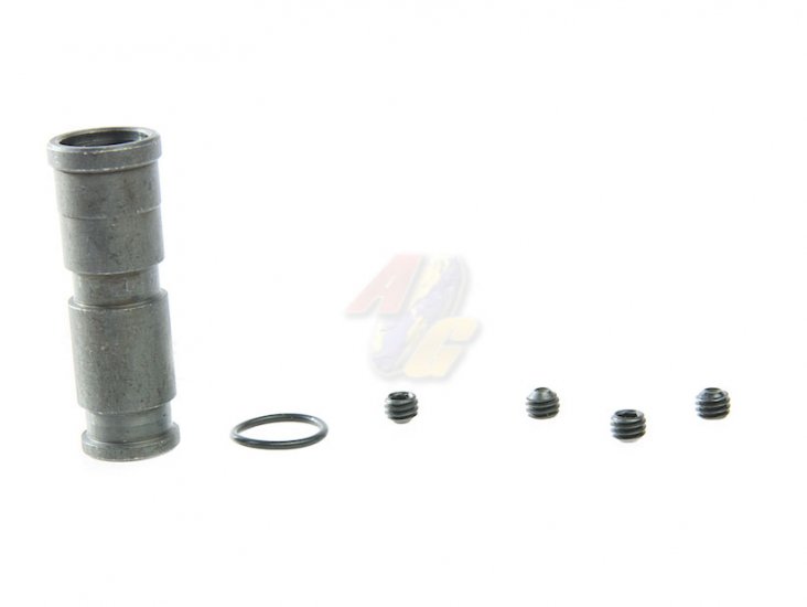 WE G17 Compensator Kit For WE G17 Gen.5 Series GBB - Click Image to Close
