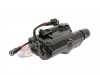 G&P PEQ15 Battery Case w/ Laser Sight (7.4v)