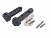 --Out of Stock--5KU M4 Shift Pins For M4 Series GBB ( Black )