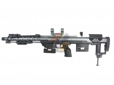 ARES DSR-1 Gas Sniper Rifles