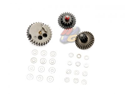 --Out of Stock--Prometheus EG Hard Gear For Marui New Ver.I/II Gear Box (Normal Torque)