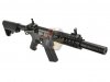 --Out of Stock--CYMA M4 AEG Rifle with Dummy Silencer ( Black/ CM513 )