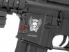 AG Custom E&C MK18 Mod1 with Red Dot and Grenade Launcher