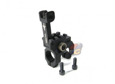 --Out of Stock--AABB VLT Style Flip Up Front Sight